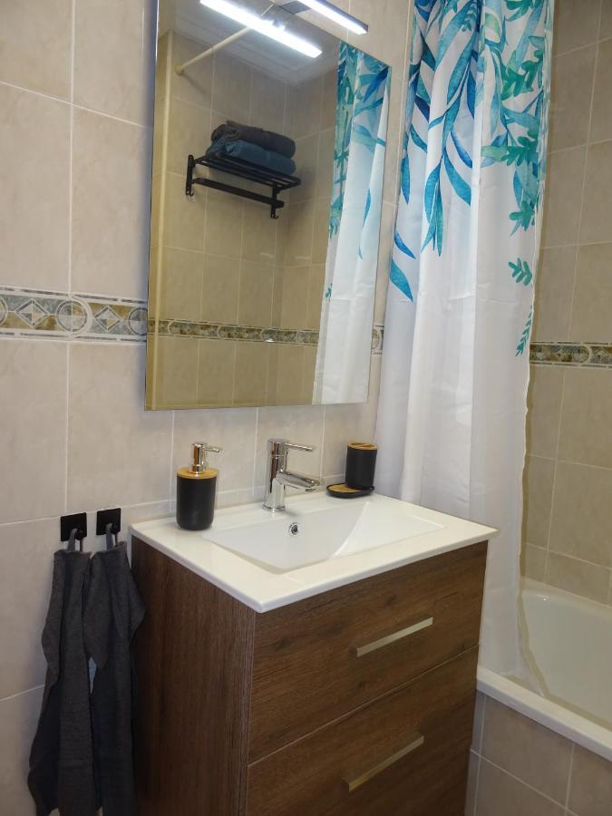 Apartamento Dama De Guardamar Apartman Guardamar del Segura Kültér fotó