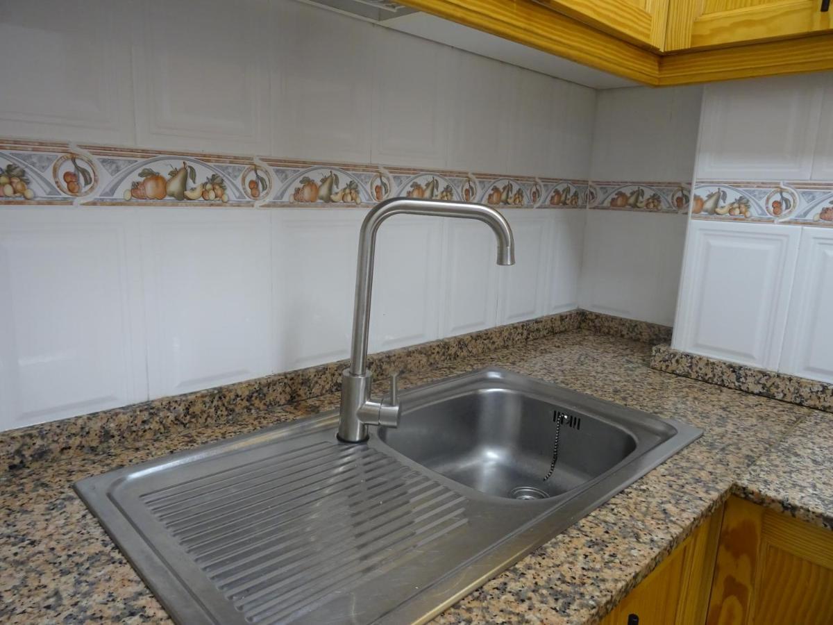 Apartamento Dama De Guardamar Apartman Guardamar del Segura Kültér fotó