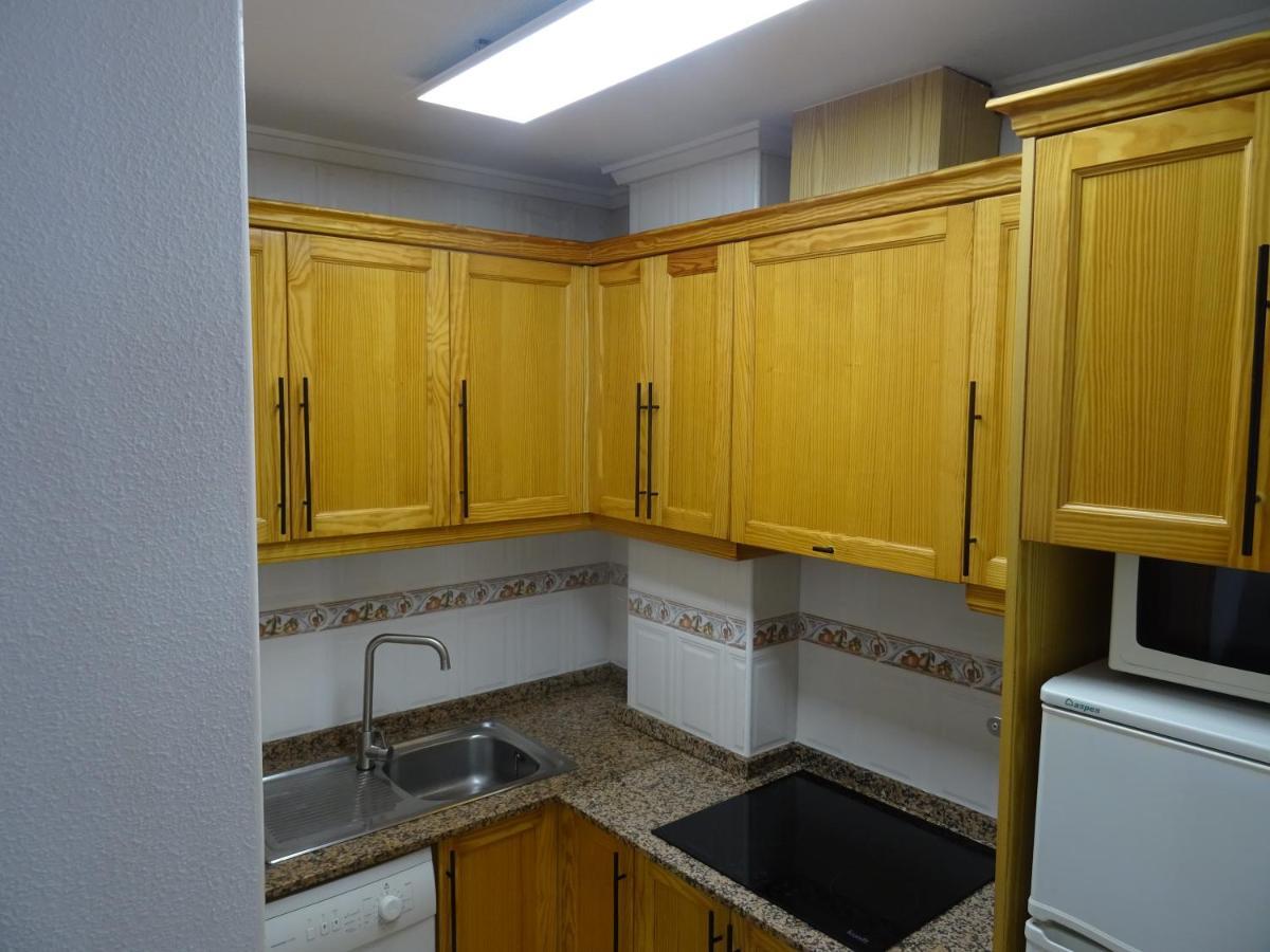 Apartamento Dama De Guardamar Apartman Guardamar del Segura Kültér fotó