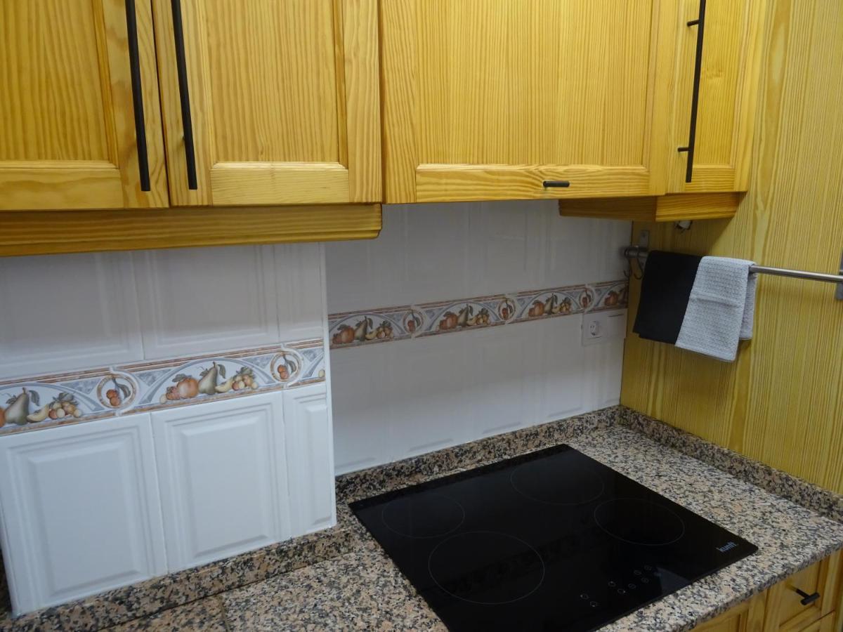 Apartamento Dama De Guardamar Apartman Guardamar del Segura Kültér fotó